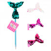 Picture of CUBIESQUAD PEN MERMAID SEQUINS